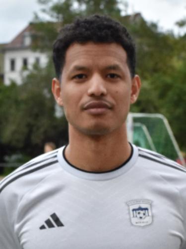 Jhon Fernando Garces Daza
