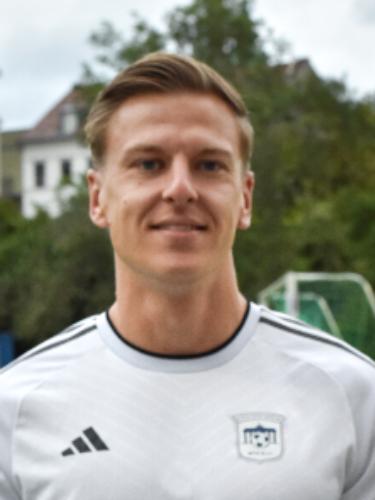 Andreas Gefnider
