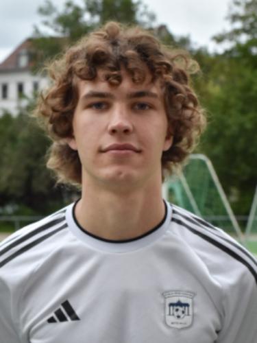 Erik Hartmann