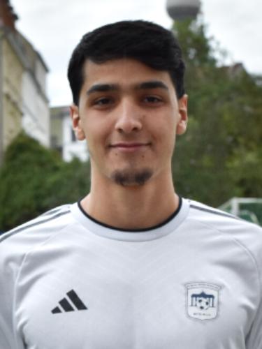 Anis Metin