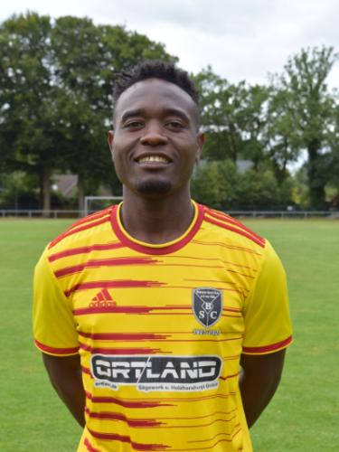 Arnaud Rostand Diemou Wandji