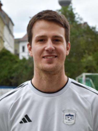 Yann Metzmacher