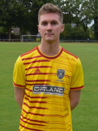 Jannis Geers
