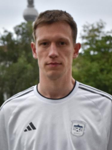 Moritz Müller