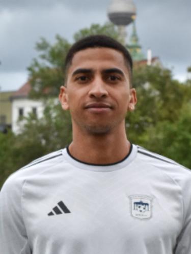 Leandro Ngomane