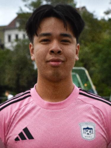 Minh Dang Ngo