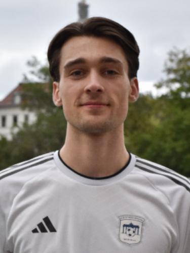 Matthäus Schmidt