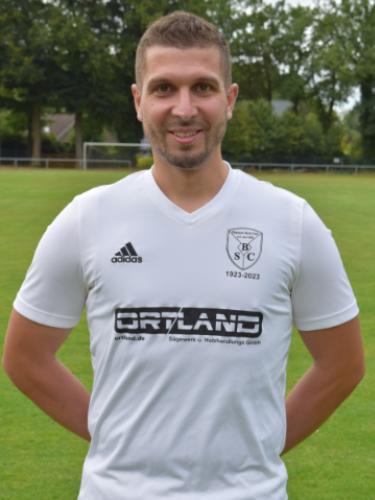 Maximilian Ortland