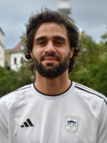 Xavier Schmid