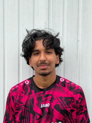 Harris Mohammad Iqbal