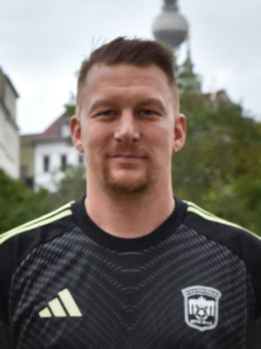 Tim Wolf-Triebel