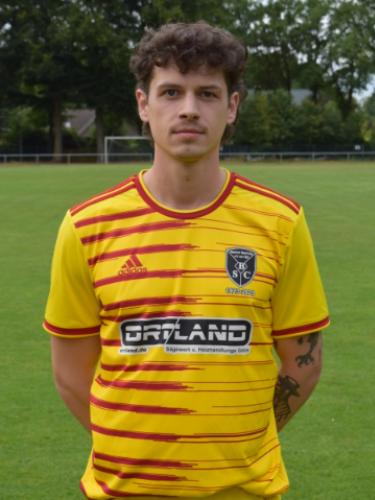 Moritz Wrigge