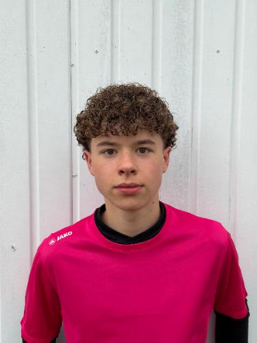 Noah Arenz
