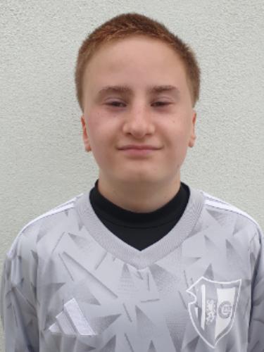 Dominic Löffler