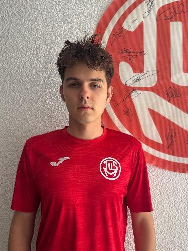 Maxim Röschlein
