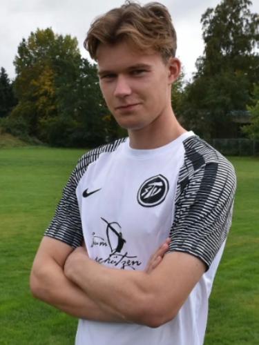 Niclas Stiehler