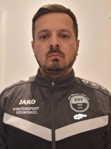 Ali Akdogan