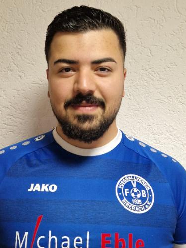 Umut Ucar