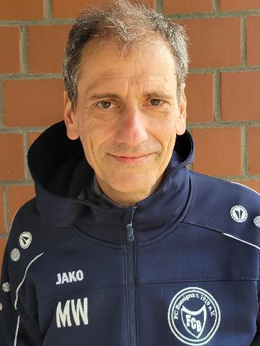Arne Preuß