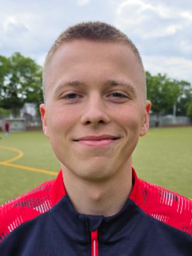 Lucas Scholz
