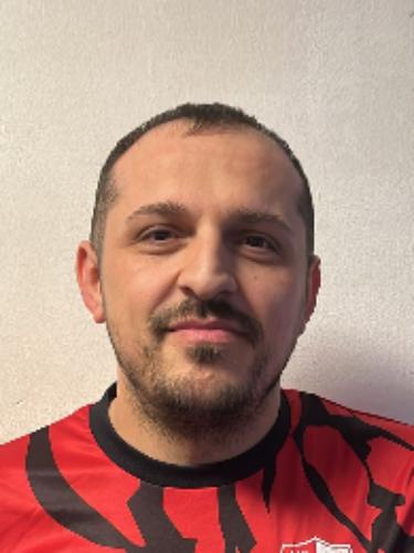 Urim Krasniqi