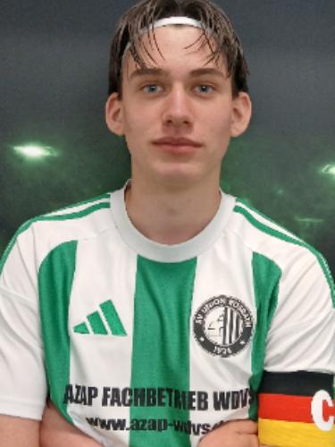 Lukas Maximilian Kühlem
