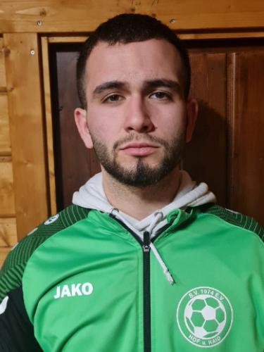 Abdullah Aksahin