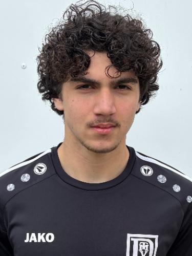 Enes Taha Dogan