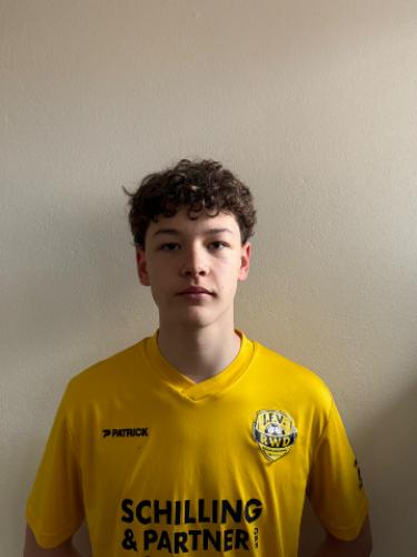 Finn Siewert