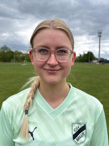 Ida Köstermann