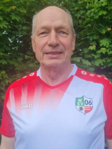Wolfgang Ascher