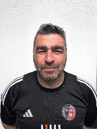 Orhan Demirtas