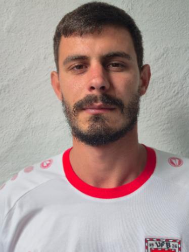 Florentin-Marian Mogos