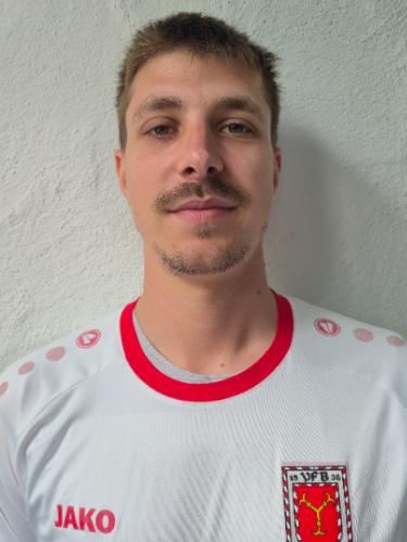 Niklas Klee