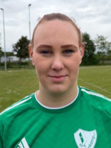 Verena Kröger