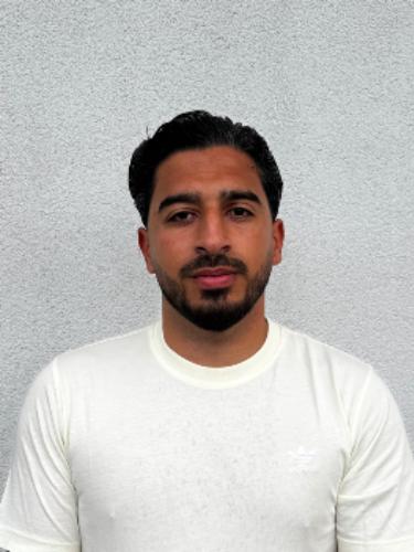 Ahmed Atris