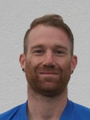 Florian Hilgers