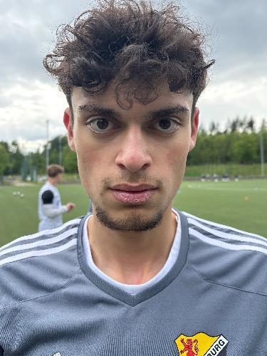 Elias Azif