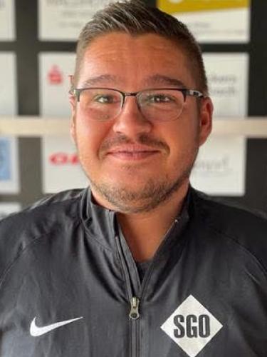 Rene Sulikowski