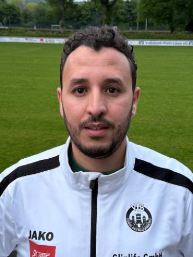 Ismail Aderdor