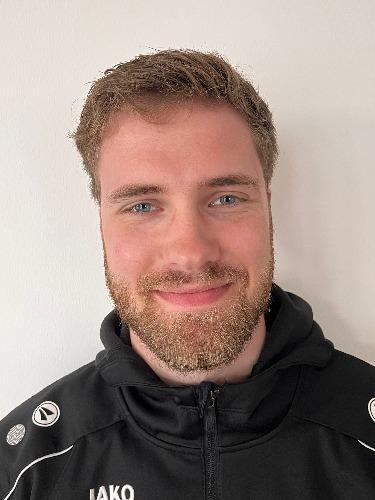 Jonas Pigge
