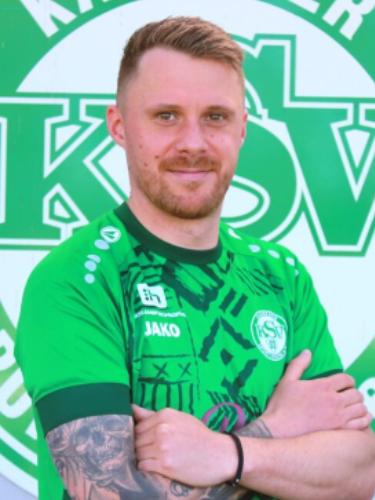 Oliver Wesche