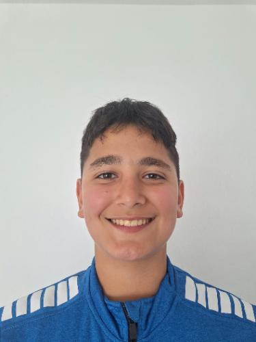 Taha Yildirim