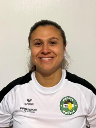 Sharleen Kirek