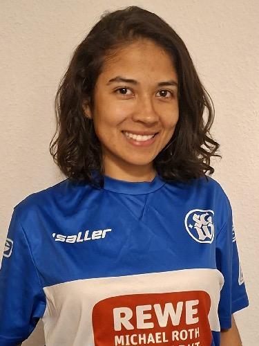Sigrid Juliana Arrieta Vera