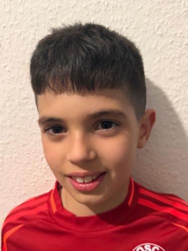 Ramy Amir Toubal