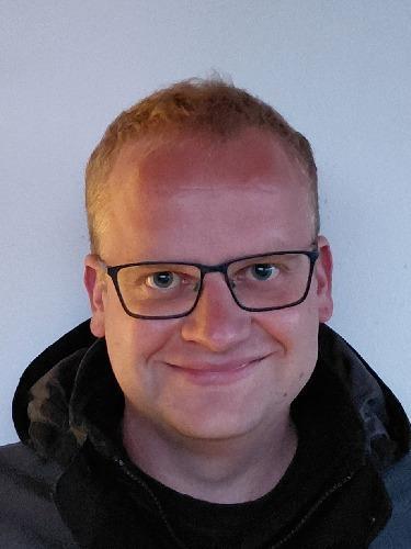 Markus Arand