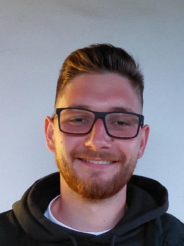 Moritz Rohmund