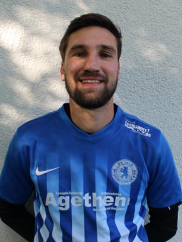 Yannik Schaefer