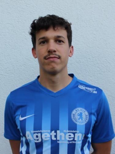Colin Schmitter